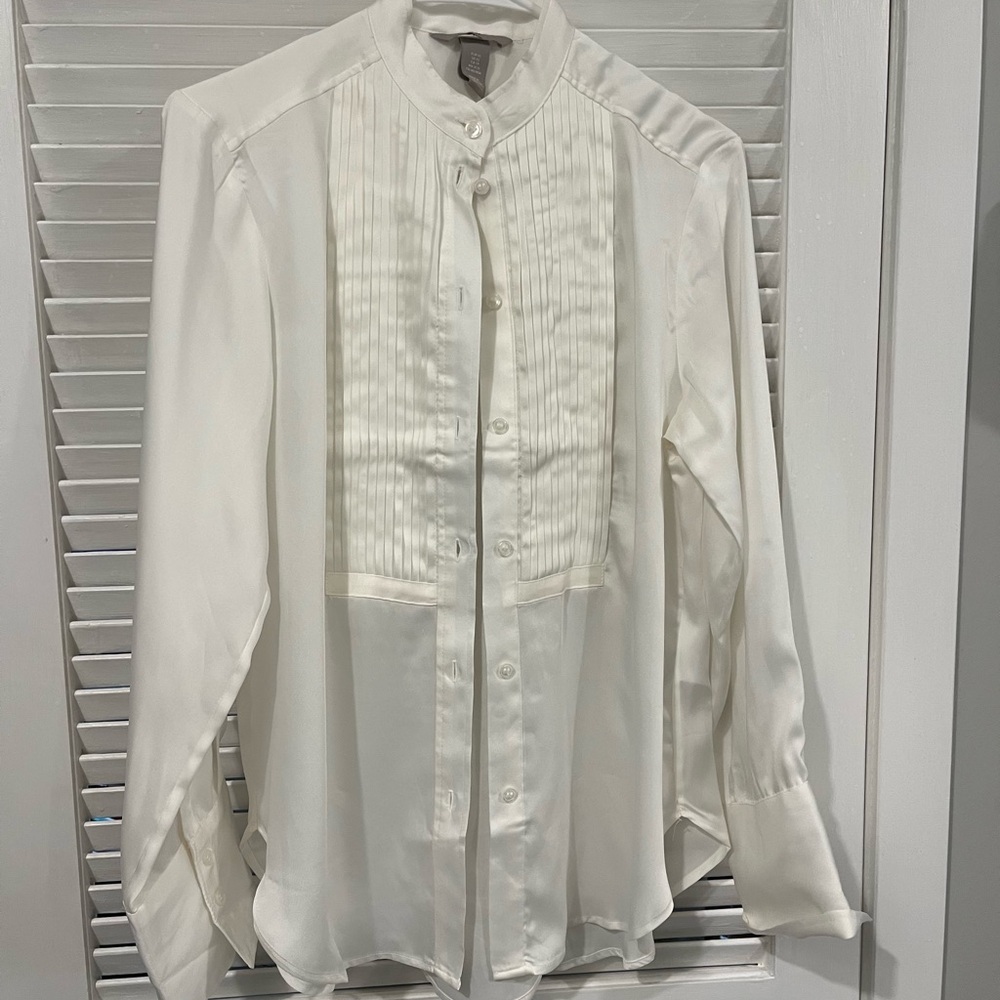 H&M dress shirt